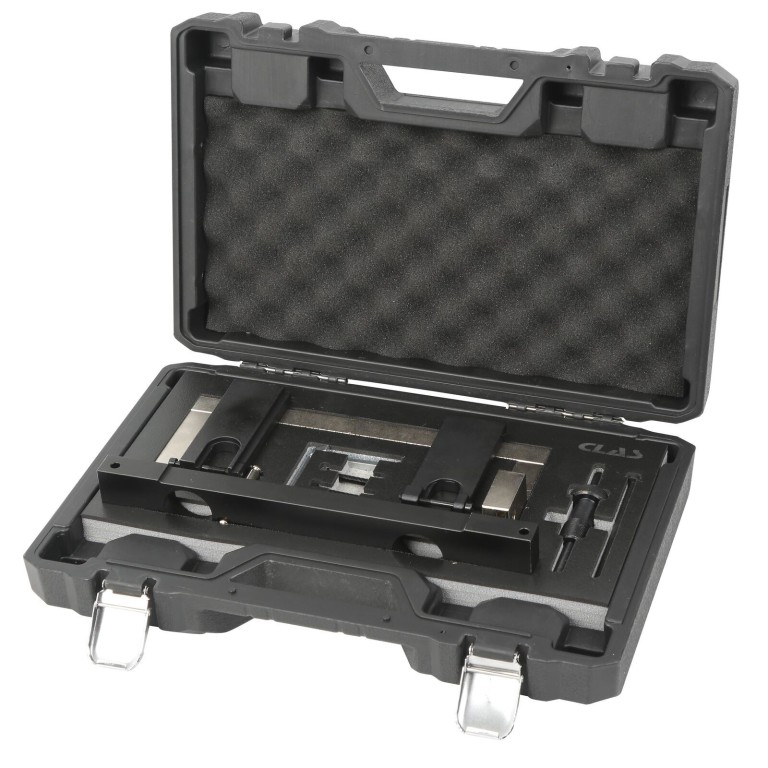 Coffret de calage (Outils de calage moteur) CLAS OM 4193